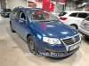 Volkswagen Passat, 2007 - celkový pohled