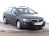 Volkswagen Passat, 2010 - celkový pohled