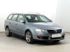 Volkswagen Passat, 2008 - celkový pohled