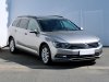 Volkswagen Passat, 2015 - celkový pohled