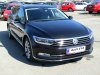 Volkswagen Passat, 2016 - celkový pohled
