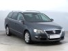 Volkswagen Passat, 2009 - celkový pohled