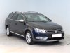 Volkswagen Passat, 2014 - celkový pohled