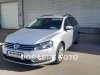 Volkswagen Passat, 2013 - celkový pohled