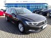 Volkswagen Passat, 2018 - celkový pohled