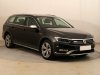 Volkswagen Passat, 2016 - celkový pohled