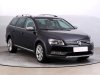 Volkswagen Passat, 2012 - celkový pohled