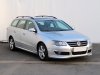 Volkswagen Passat, 2010 - celkový pohled