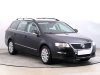 Volkswagen Passat, 2007 - celkový pohled