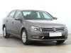 Volkswagen Passat, 2011 - celkový pohled