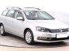 Volkswagen Passat, 2014 - celkový pohled