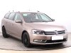Volkswagen Passat, 2011 - celkový pohled