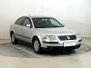Volkswagen Passat, 2001 - celkový pohled