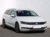 Volkswagen Passat, 2015 - celkový pohled
