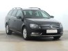 Volkswagen Passat, 2011 - celkový pohled