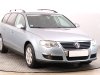 Volkswagen Passat, 2007 - celkový pohled