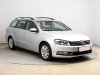 Volkswagen Passat, 2013 - celkový pohled