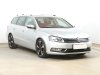 Volkswagen Passat, 2013 - celkový pohled
