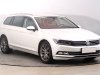 Volkswagen Passat, 2017 - celkový pohled