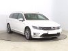 Volkswagen Passat, 2016 - celkový pohled