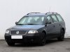 Volkswagen Passat, 2001 - pohled č. 3