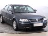 Volkswagen Passat, 2004 - celkový pohled