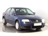 Volkswagen Passat, 2000 - celkový pohled