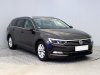 Volkswagen Passat, 2015 - celkový pohled
