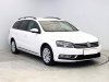 Volkswagen Passat, 2012 - celkový pohled