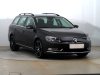Volkswagen Passat, 2011 - celkový pohled
