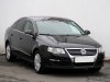Volkswagen Passat, 2010 - celkový pohled