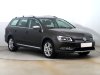 Volkswagen Passat, 2014 - celkový pohled