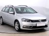 Volkswagen Passat, 2012 - celkový pohled