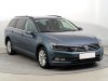 Volkswagen Passat, 2015 - celkový pohled