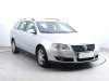 Volkswagen Passat, 2007 - celkový pohled