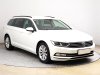 Volkswagen Passat, 2015 - celkový pohled