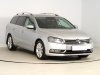 Volkswagen Passat, 2011 - celkový pohled