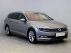 Volkswagen Passat, 2016 - celkový pohled