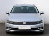 Volkswagen Passat, 2017 - pohled č. 2