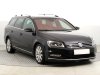Volkswagen Passat, 2012 - celkový pohled