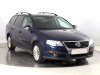 Volkswagen Passat, 2006 - celkový pohled