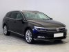 Volkswagen Passat, 2016 - celkový pohled