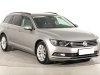 Volkswagen Passat, 2017 - celkový pohled