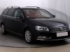 Volkswagen Passat, 2014 - celkový pohled
