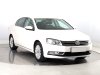 Volkswagen Passat, 2012 - celkový pohled