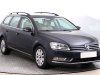 Volkswagen Passat, 2012 - celkový pohled