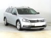 Volkswagen Passat, 2012 - celkový pohled