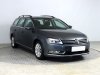 Volkswagen Passat, 2011 - celkový pohled
