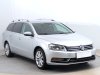 Volkswagen Passat, 2012 - celkový pohled