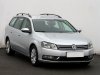 Volkswagen Passat, 2012 - celkový pohled